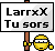 :larrxx: